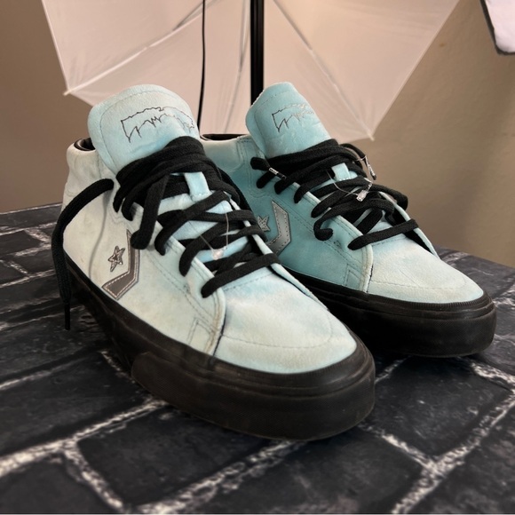 FA LOUIE LOPEZ PRO Mid Top Shoe - Picture 3 of 13